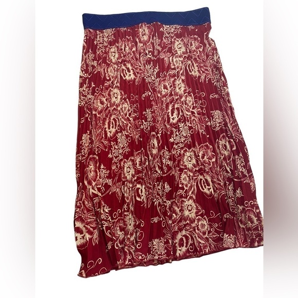 Lularoe Jill skirt size large - Picture 1 of 7